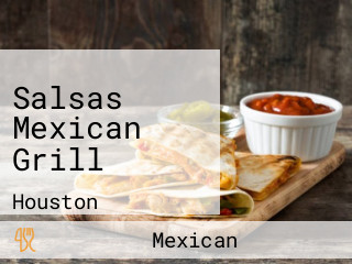 Salsas Mexican Grill