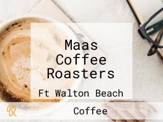 Maas Coffee Roasters