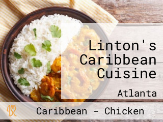 Linton's Caribbean Cuisine