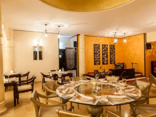 Gharana Holiday Inn Dubai Al Barsha