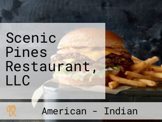 Scenic Pines Restaurant, LLC