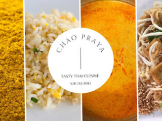 Chao Praya Thai Food
