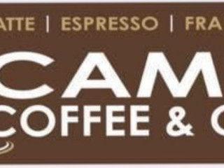 Cami’s Coffee Chill
