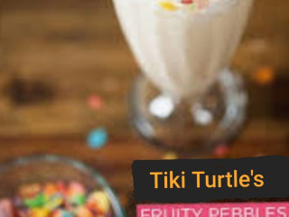 Tiki Turtle's Boba Teas And Drinks