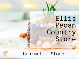 Ellis Pecan Country Store