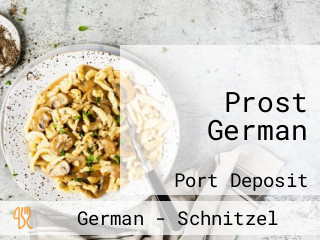 Prost German