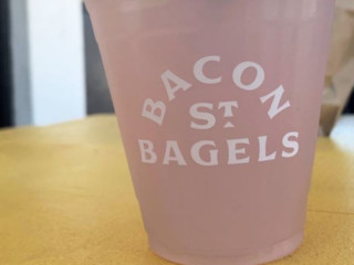 Bacon St. Bagels