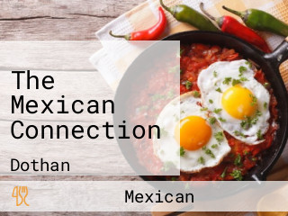 The Mexican Connection