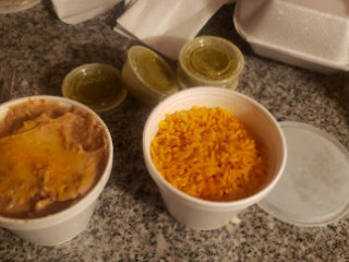 Abelinos Mexican Food