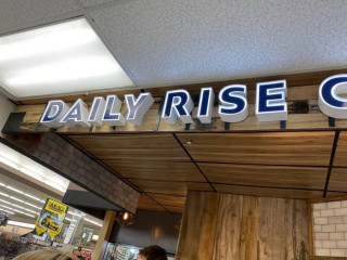 Daily Rise Coffee Park City