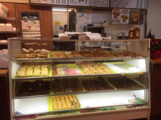 Tylertown Donuts Kolaches