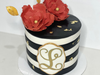 Creative Cakes By Sweta Llc