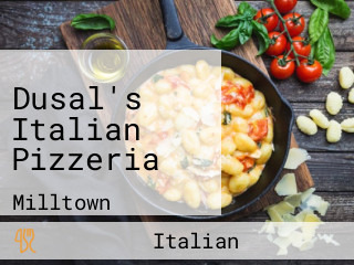 Dusal's Italian Pizzeria