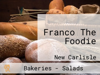 Franco The Foodie