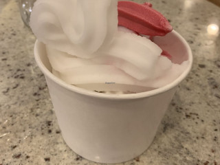 Charlotte's Frozen Yogurt