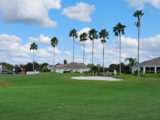 Tampa Bay Golf Country Club
