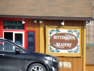 Bitterroot Beanery