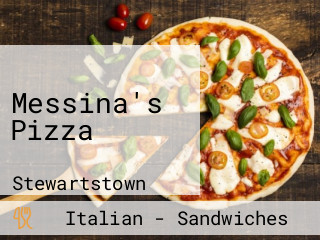 Messina's Pizza