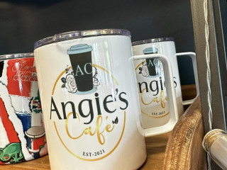 Angie's Café