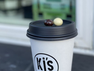 Kj's Koffee