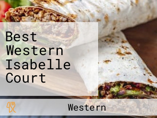 Best Western Isabelle Court