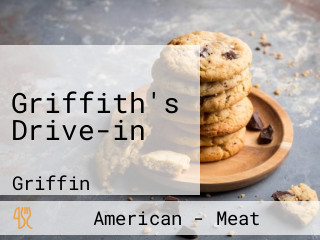 Griffith's Drive-in