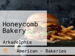 Honeycomb Bakery