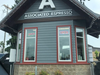 Associated Espresso