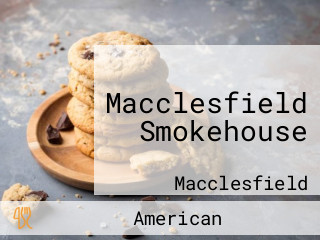 Macclesfield Smokehouse