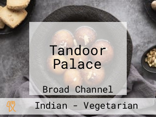 Tandoor Palace