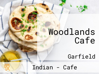 Woodlands Cafe