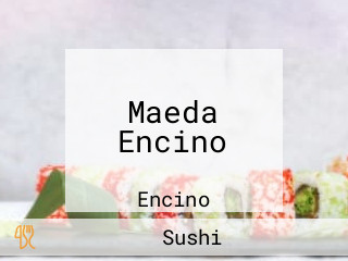 Maeda Encino