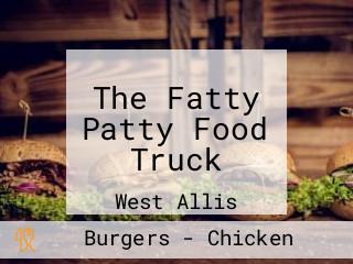 The Fatty Patty Food Truck