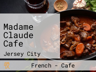 Madame Claude Cafe