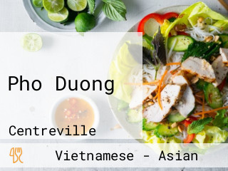 Pho Duong