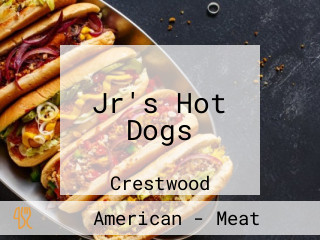 Jr's Hot Dogs