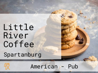 Little River Coffee