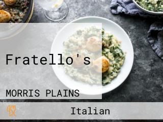 Fratello's