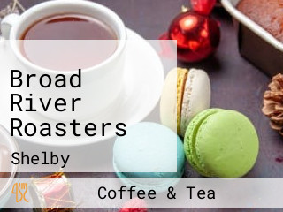 Broad River Roasters