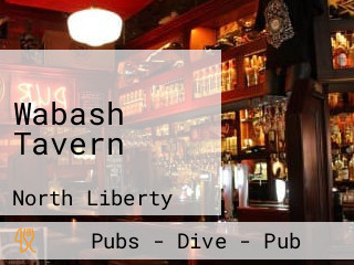 Wabash Tavern