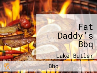 Fat Daddy's Bbq