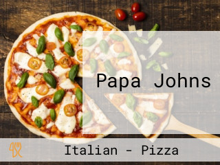 Papa Johns