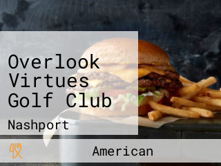 Overlook Virtues Golf Club