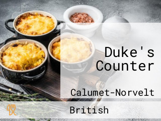 Duke's Counter