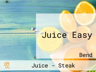 Juice Easy