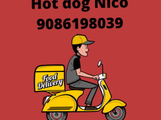 Hot Dog Nico