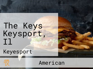 The Keys Keysport, Il