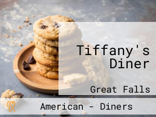 Tiffany's Diner