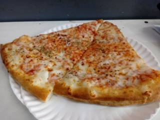 Soho 99 Cents Cheese Pizza Inc