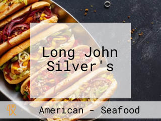 Long John Silver's